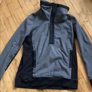 Comfy Lululemon sweatshirt